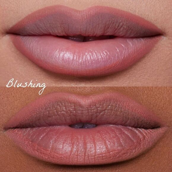 Lunar Beauty Lip Pencil Duo (Doodle & Blushing) - Picture 4 of 5